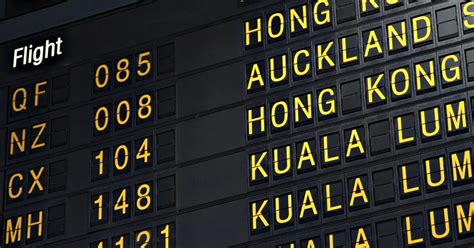 Kalibo Airport Arrivals and Departures .